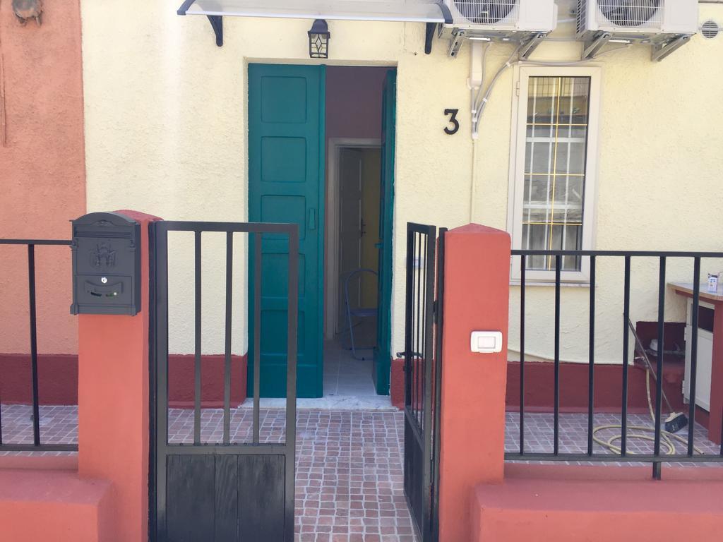 Casa con 2 Camere da Letto